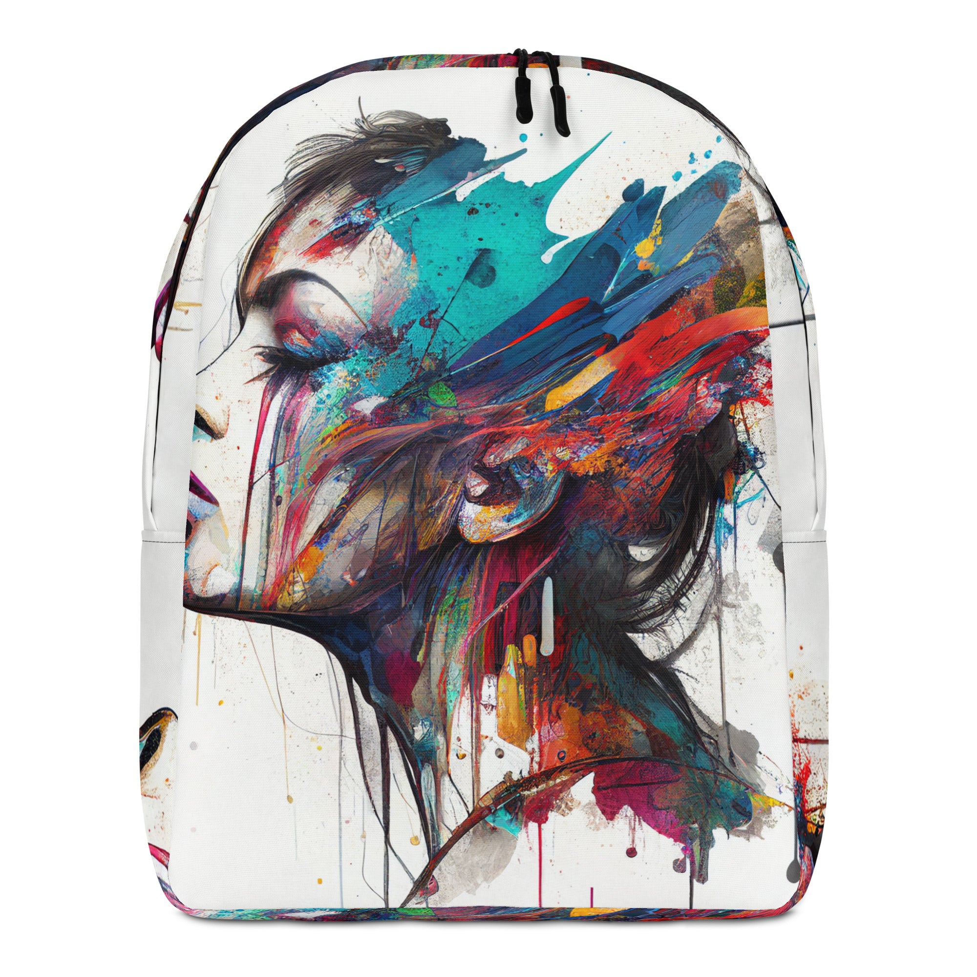 Minimalist Backpack| Lolobondz Minimalist Backpack| Lolobondz