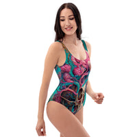 One-Piece Swimsuit