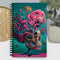 LoloBondz Spiral notebook