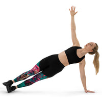 LoloBondz Sports Leggings